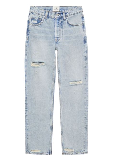 jeans kate donna blu ANINE BING | A-06-10615WHD24